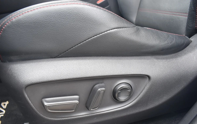 Toyota RAV4 cena 182200 przebieg: 140559, rok produkcji 2021 z Kalwaria Zebrzydowska małe 667